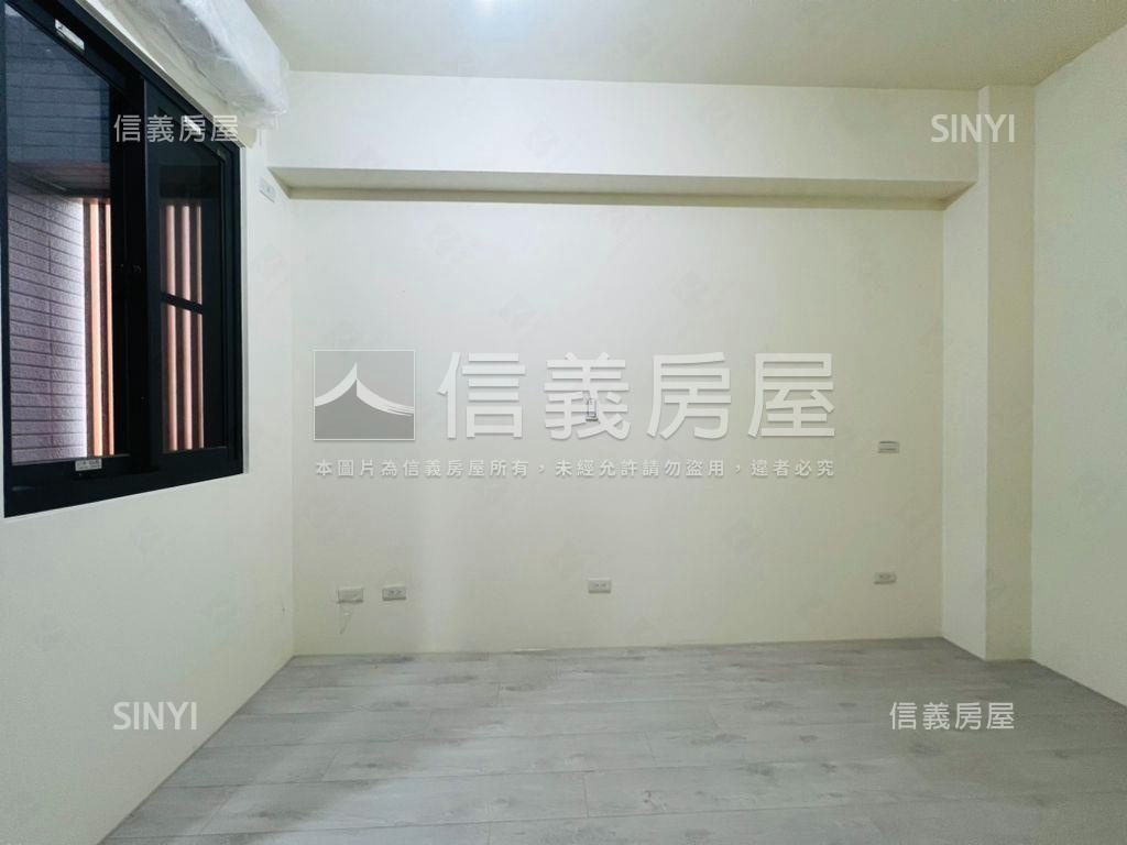 大里臨路全新４套房店墅房屋室內格局與周邊環境