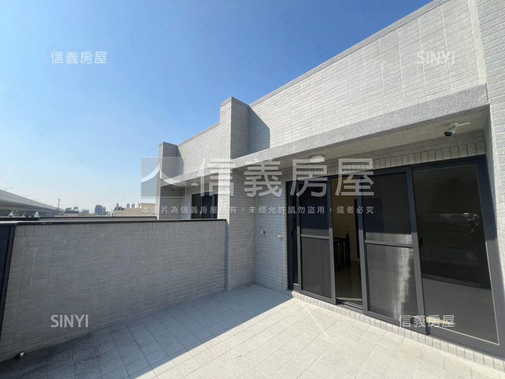 大里臨路全新４套房店墅房屋室內格局與周邊環境