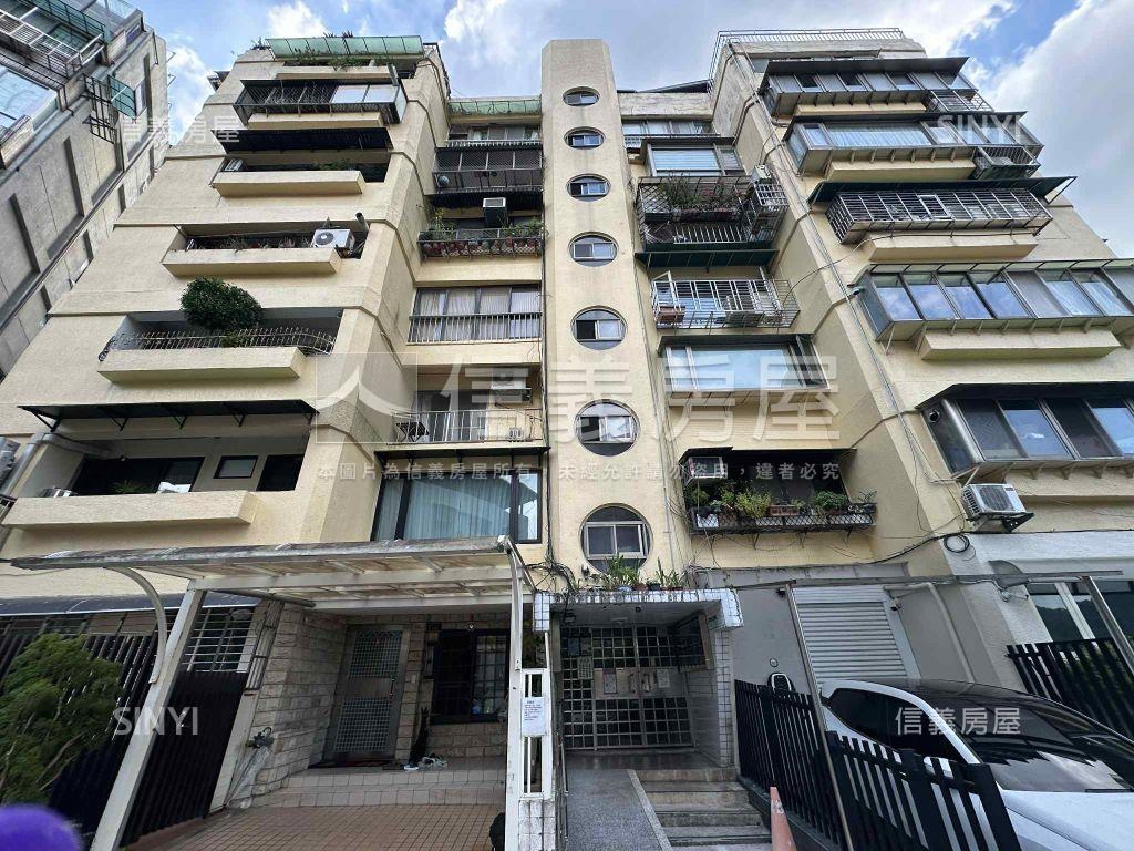 挹翠電梯低總大三房房屋室內格局與周邊環境
