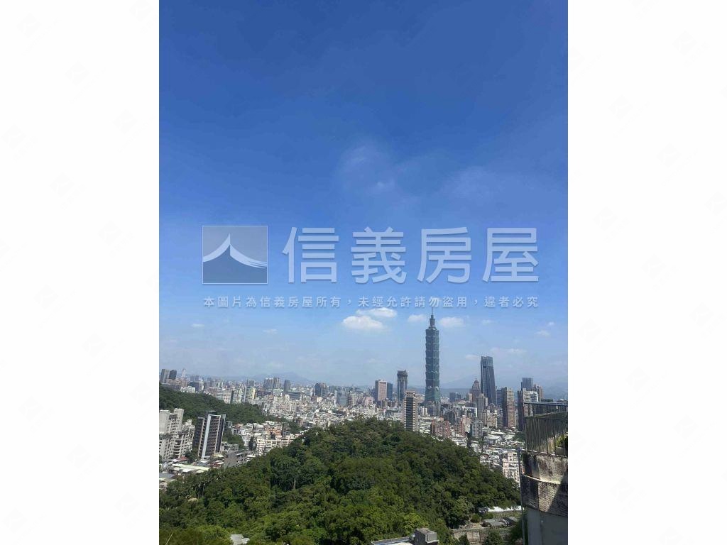 挹翠電梯低總大三房房屋室內格局與周邊環境