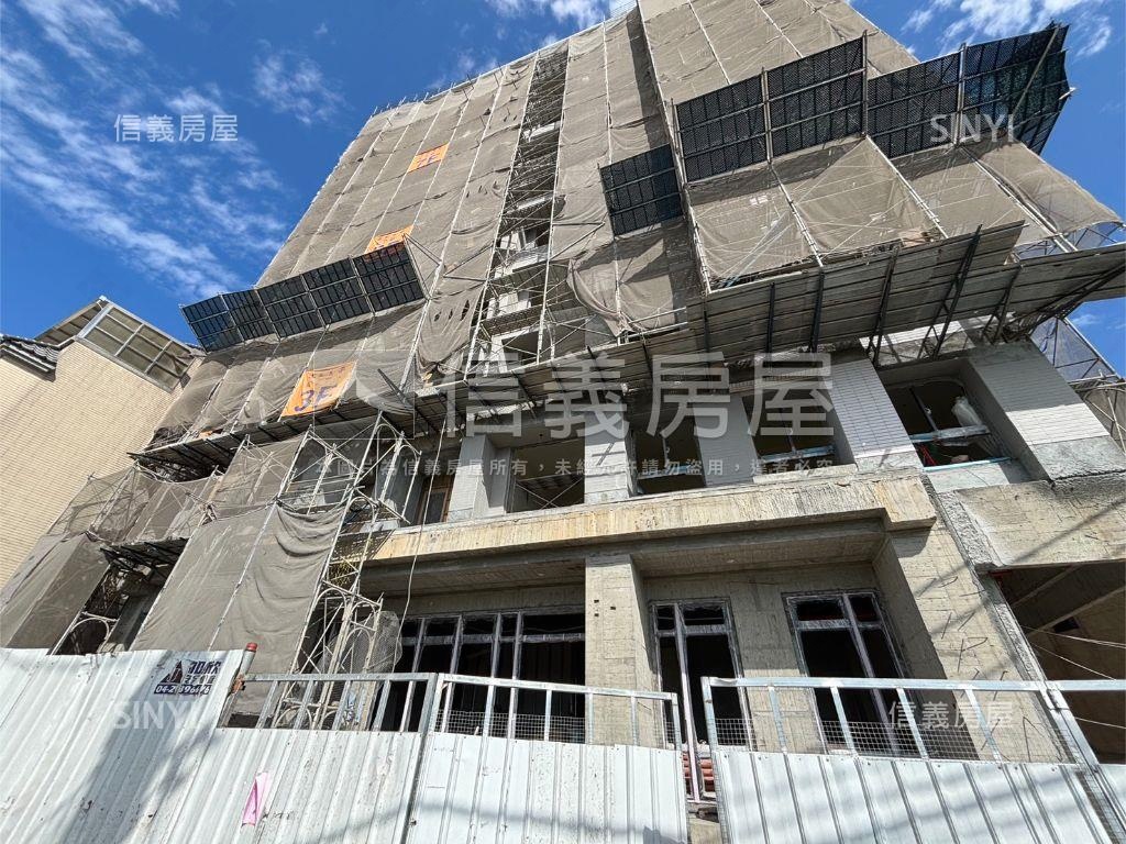 里禾❤️次頂樓三房平車房屋室內格局與周邊環境