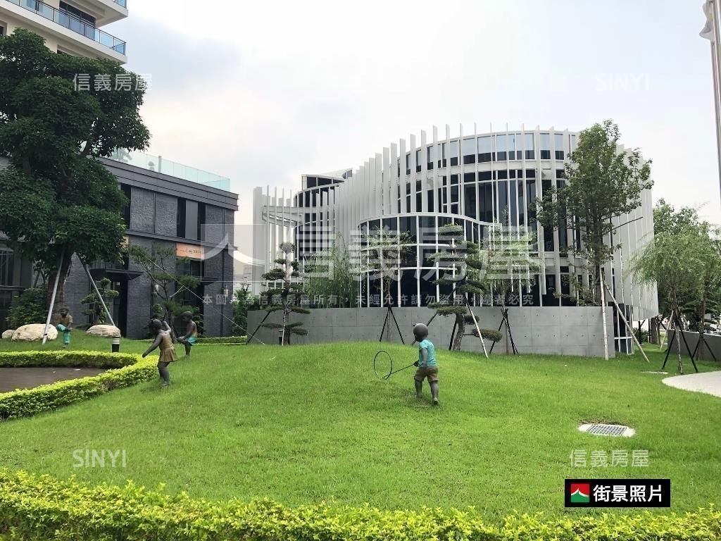 次頂樓三房平車即將交屋房屋室內格局與周邊環境
