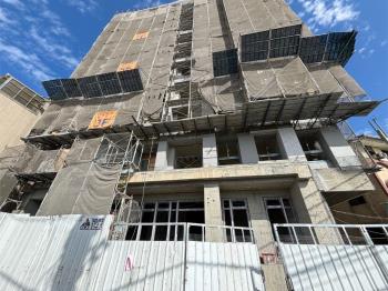 里禾❤️次頂樓三房平車