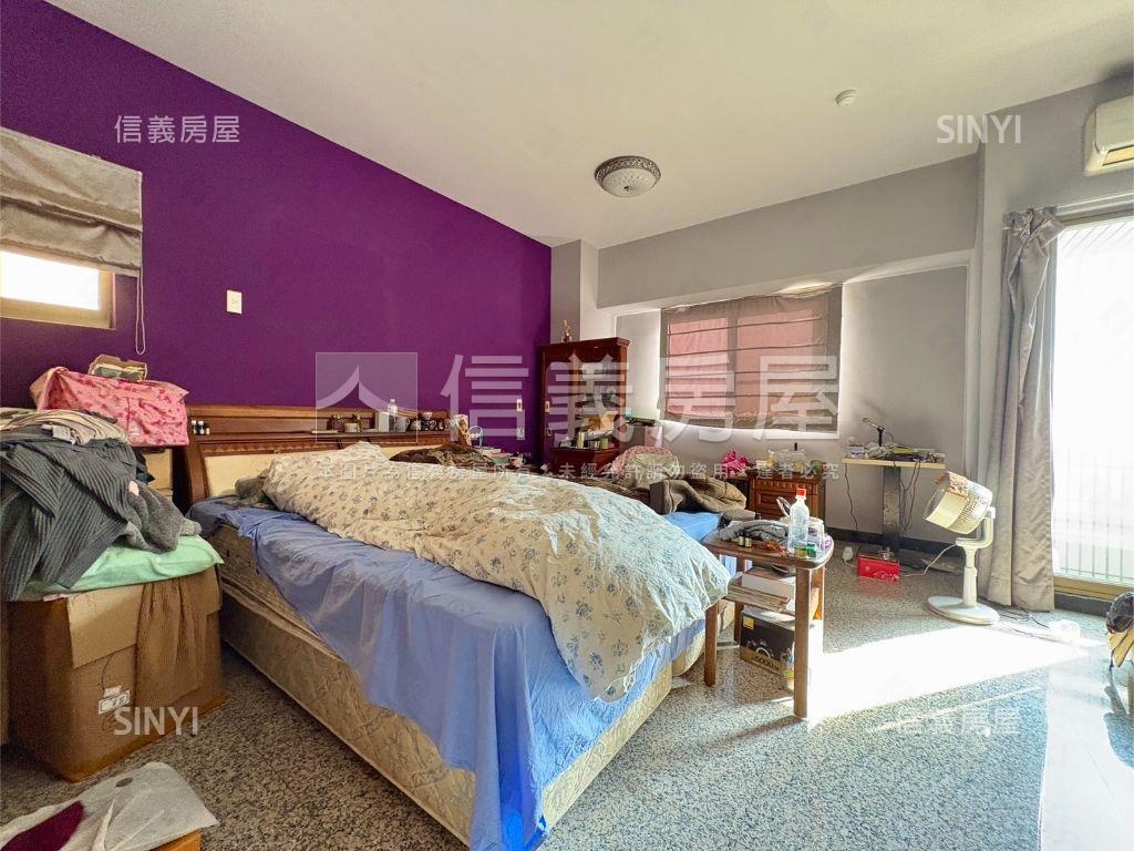 皇家之星ｘ四房雙平車房屋室內格局與周邊環境