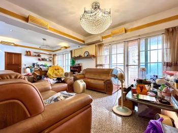 市中心物超所值五房雙平車