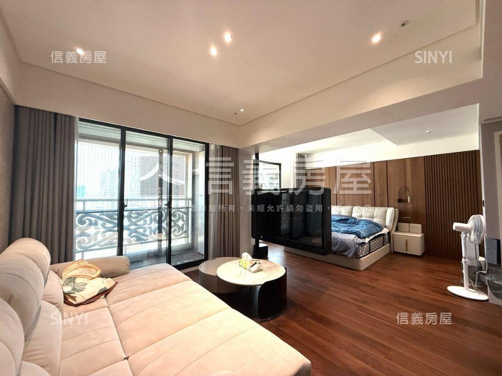 隱中央❤高樓漂亮裝潢房屋室內格局與周邊環境