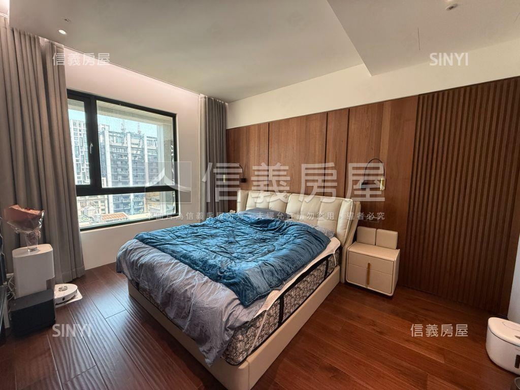 隱中央❤高樓漂亮裝潢房屋室內格局與周邊環境