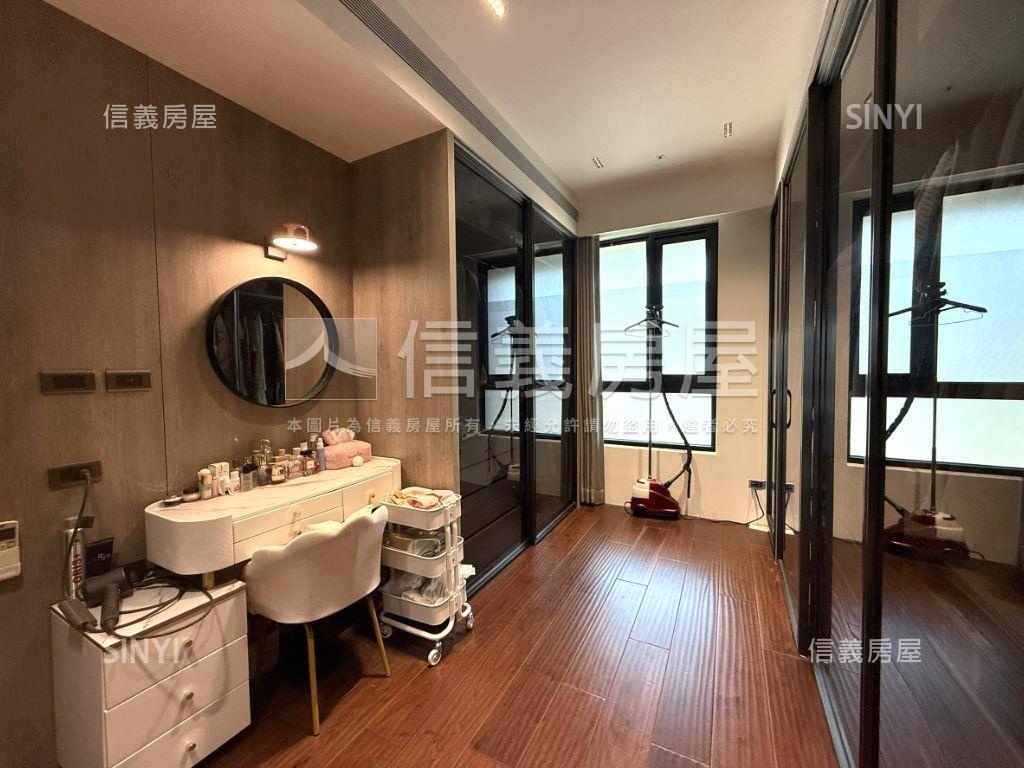 隱中央❤高樓漂亮裝潢房屋室內格局與周邊環境