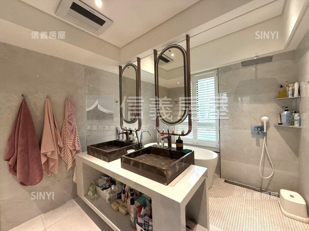 隱中央❤高樓漂亮裝潢房屋室內格局與周邊環境