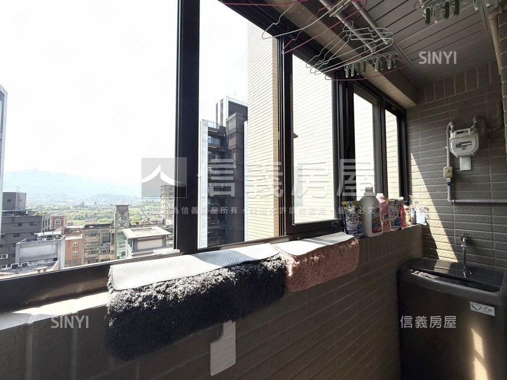 隱中央❤高樓漂亮裝潢房屋室內格局與周邊環境