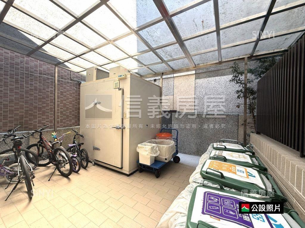 隱中央❤高樓漂亮裝潢房屋室內格局與周邊環境