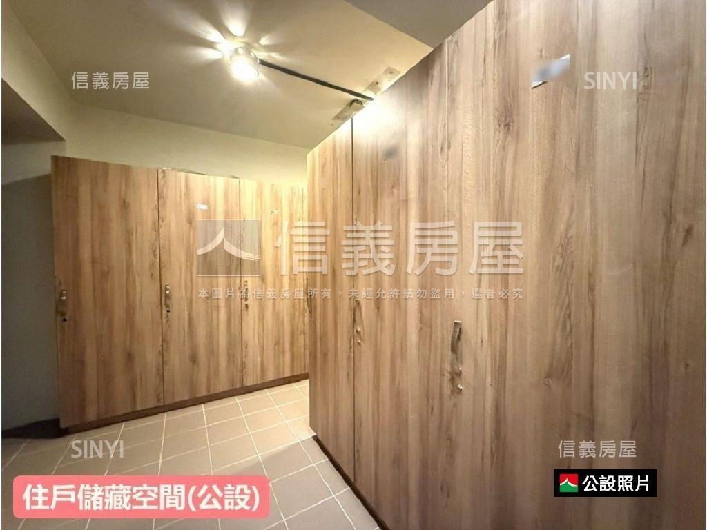 隱中央❤高樓漂亮裝潢房屋室內格局與周邊環境