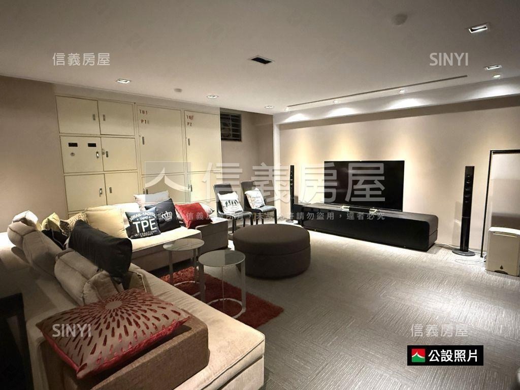 隱中央❤高樓漂亮裝潢房屋室內格局與周邊環境