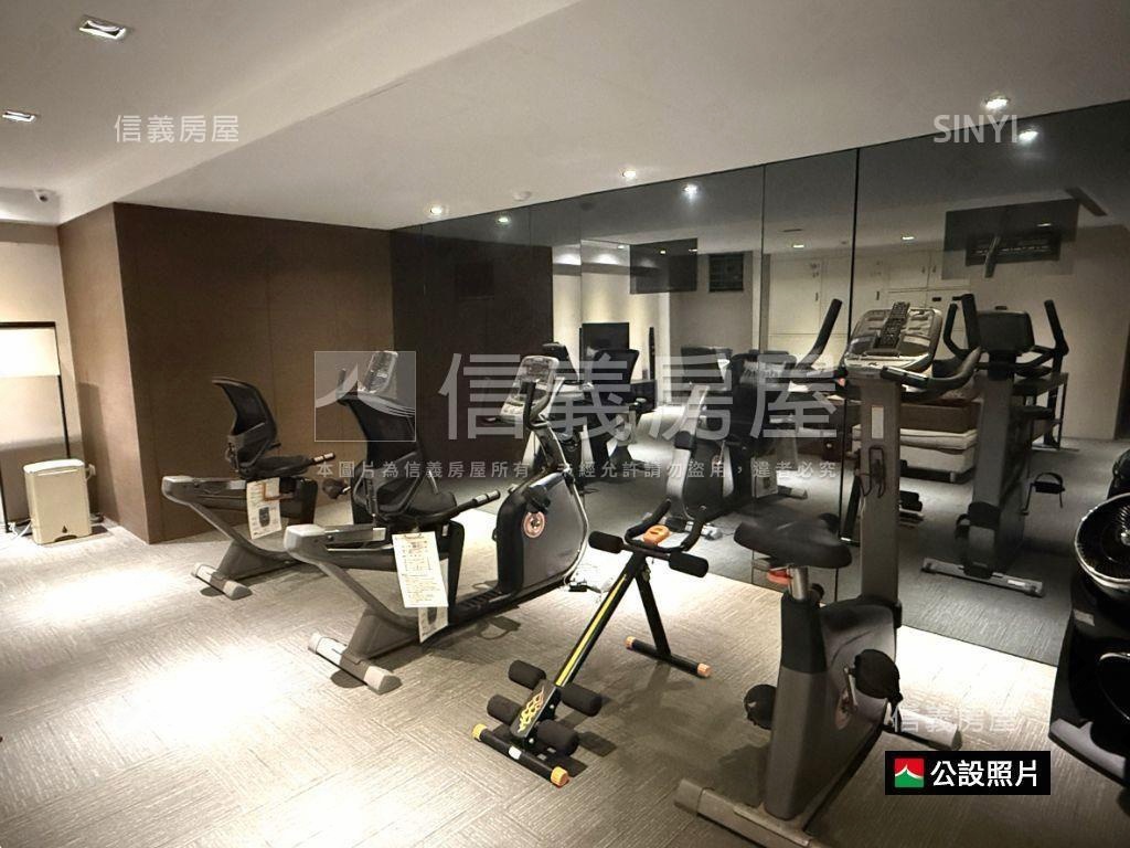 隱中央❤高樓漂亮裝潢房屋室內格局與周邊環境