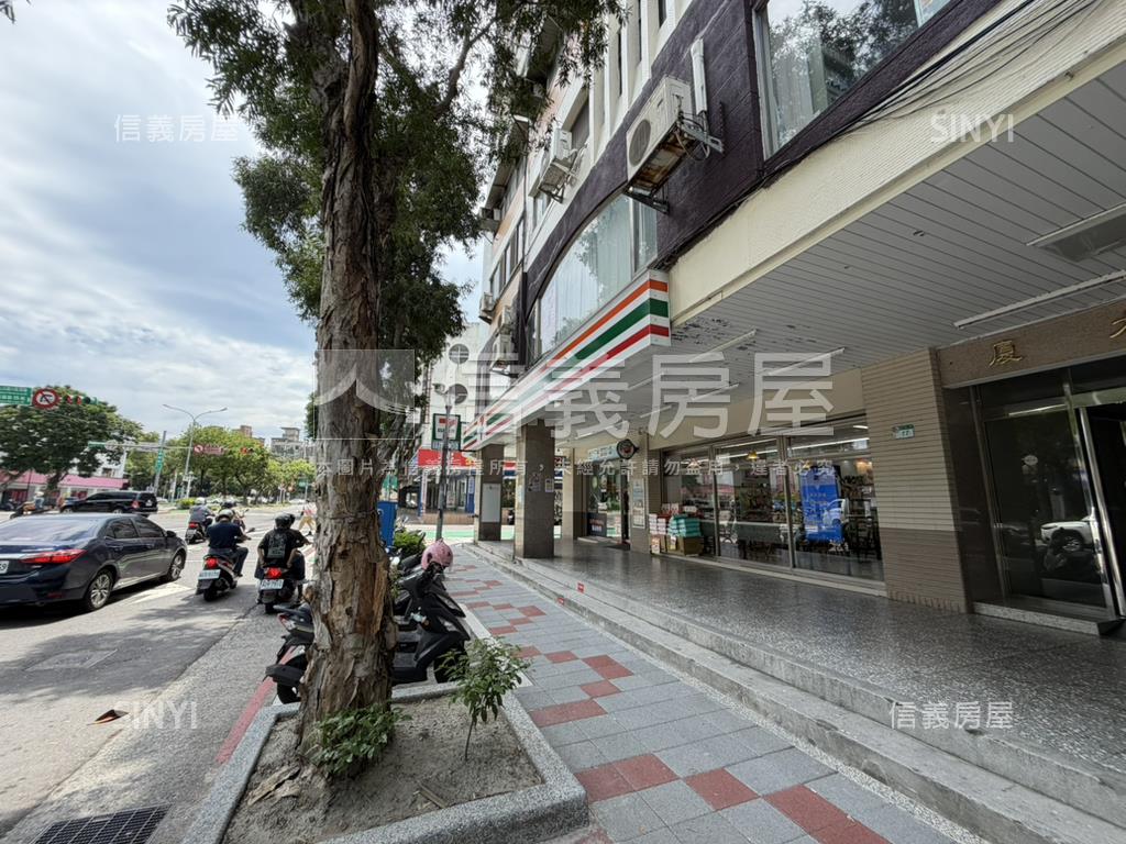 芝山捷運便利商店金店房屋室內格局與周邊環境
