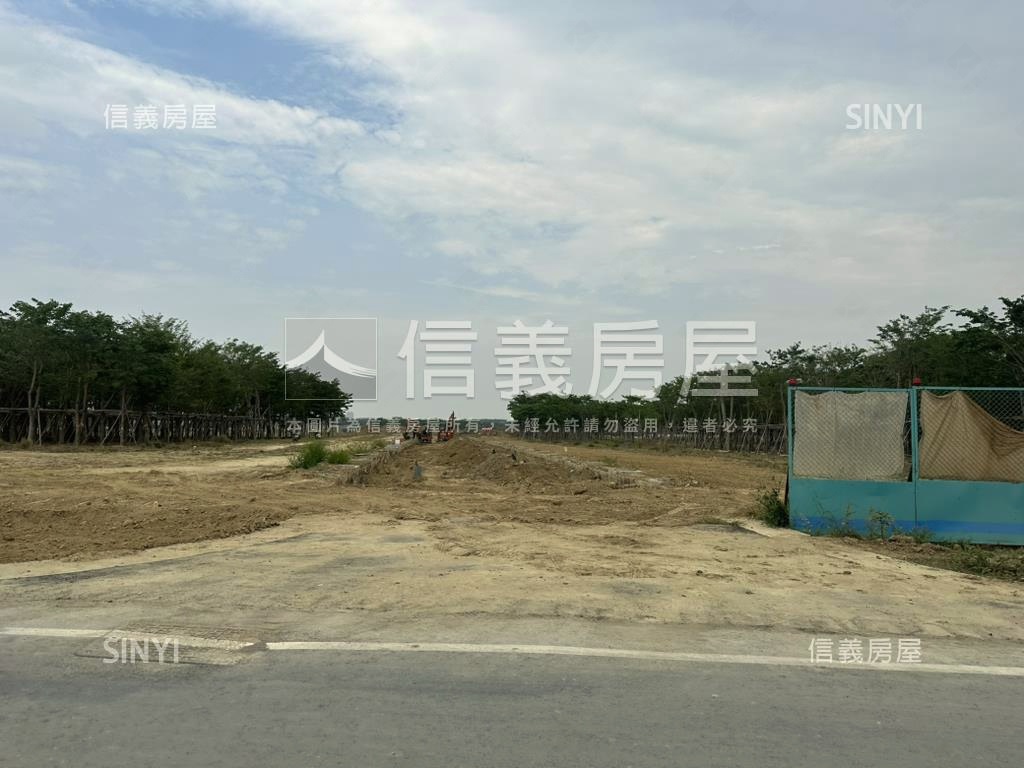 橋頭新市鎮二期。橋科土地房屋室內格局與周邊環境