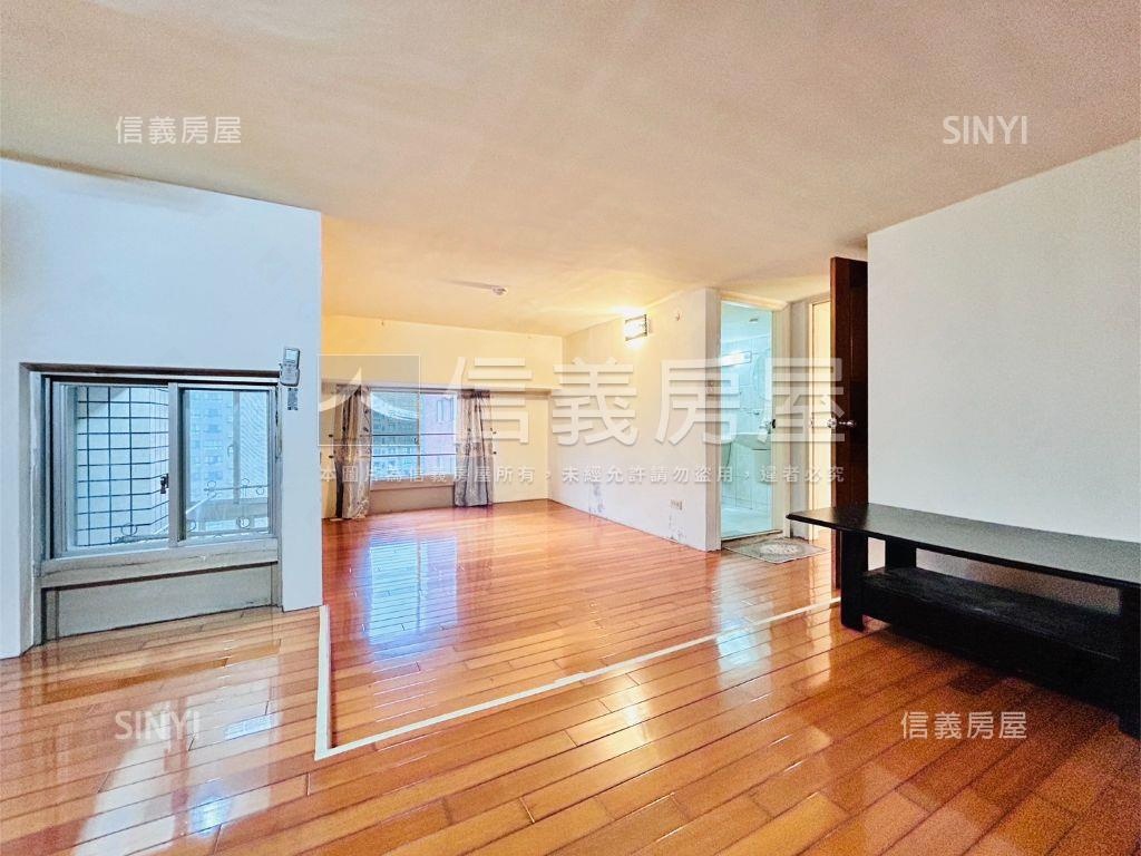 新洋房＊溫馨幸運美屋房屋室內格局與周邊環境