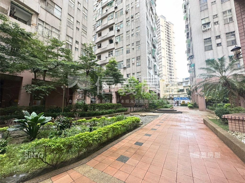 新洋房＊溫馨幸運美屋房屋室內格局與周邊環境