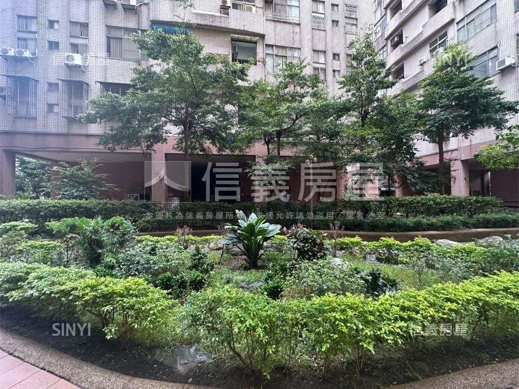 新洋房＊溫馨幸運美屋房屋室內格局與周邊環境