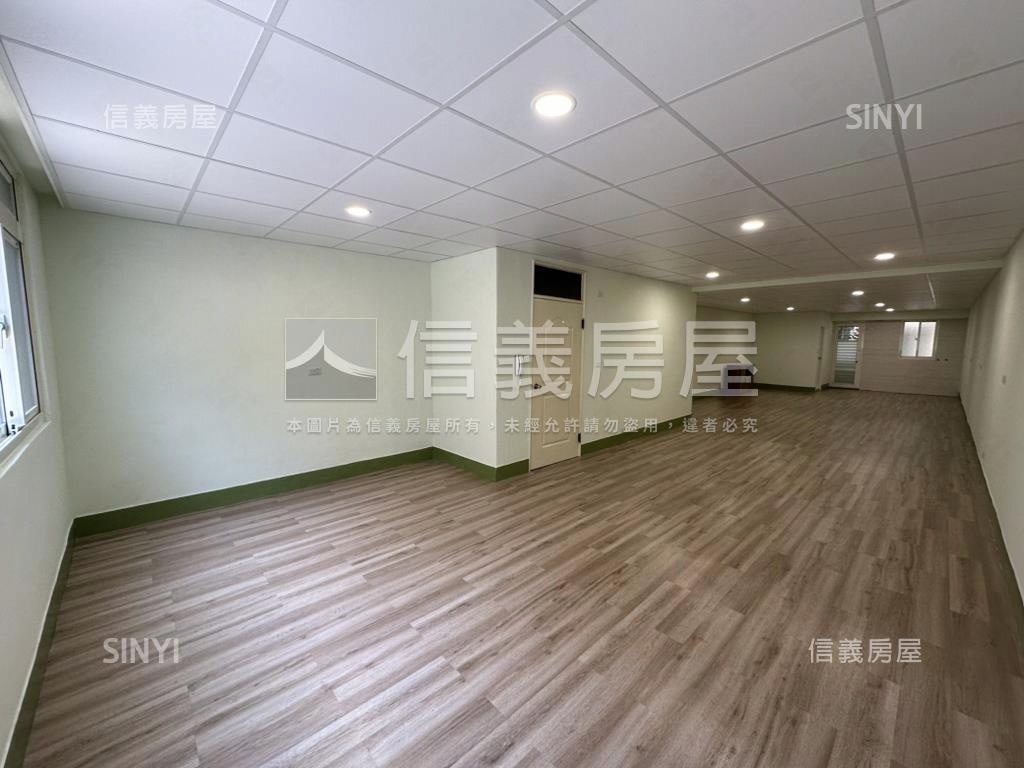 魔術空間公寓２樓房屋室內格局與周邊環境