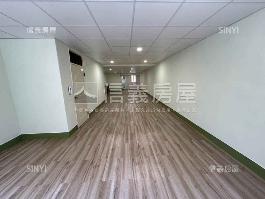 魔術空間公寓２樓房屋室內格局與周邊環境
