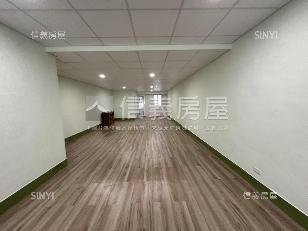 魔術空間公寓２樓房屋室內格局與周邊環境