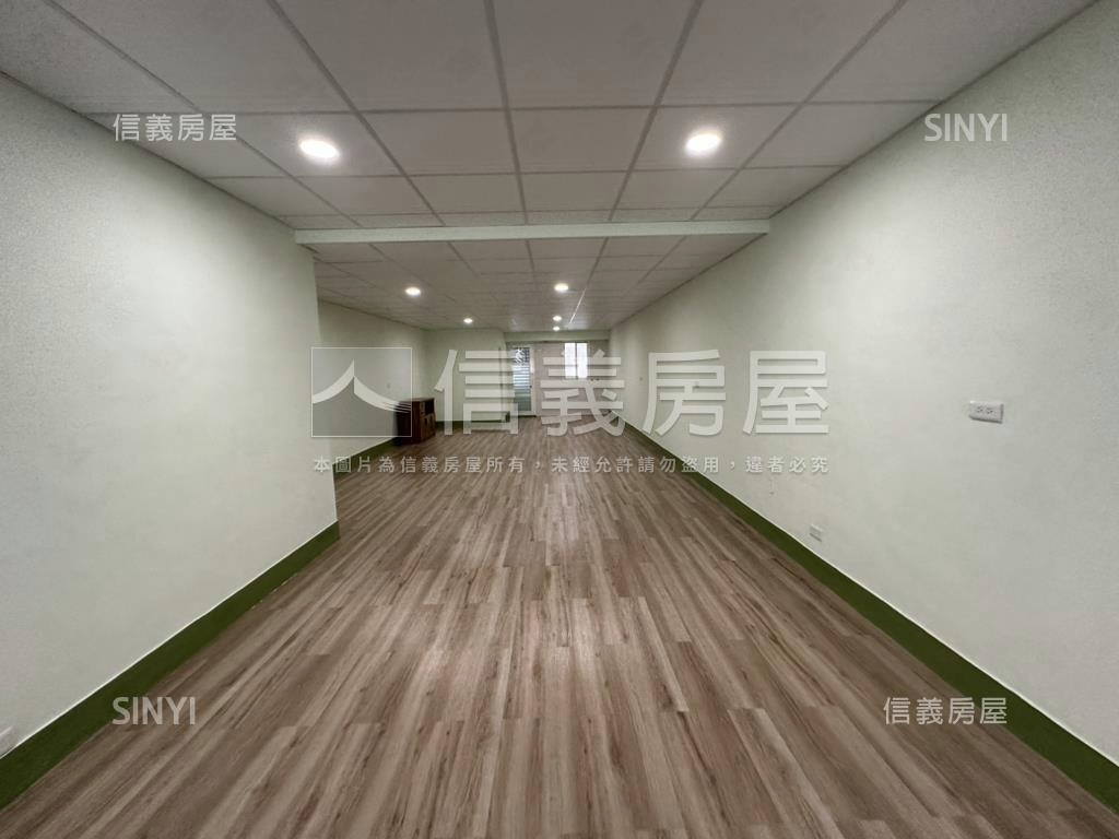 魔術空間公寓２樓房屋室內格局與周邊環境
