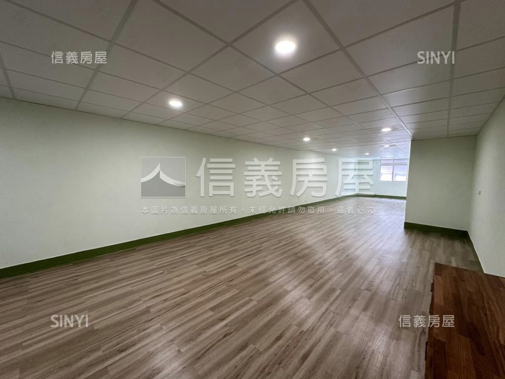 魔術空間公寓２樓房屋室內格局與周邊環境