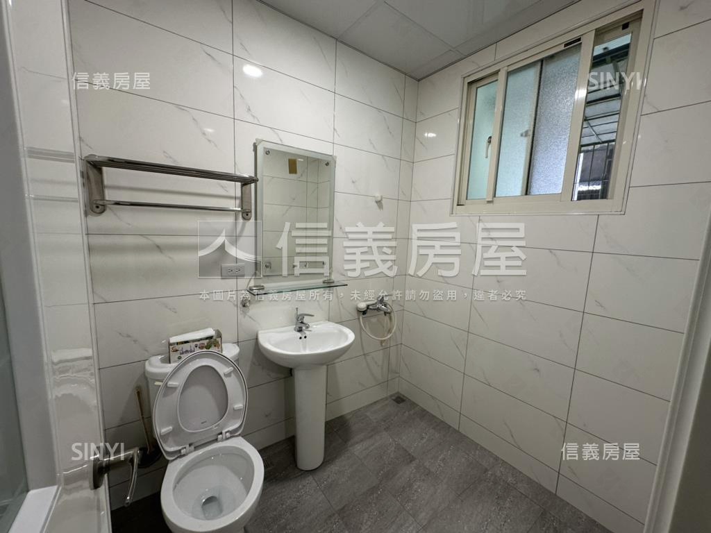 魔術空間公寓２樓房屋室內格局與周邊環境