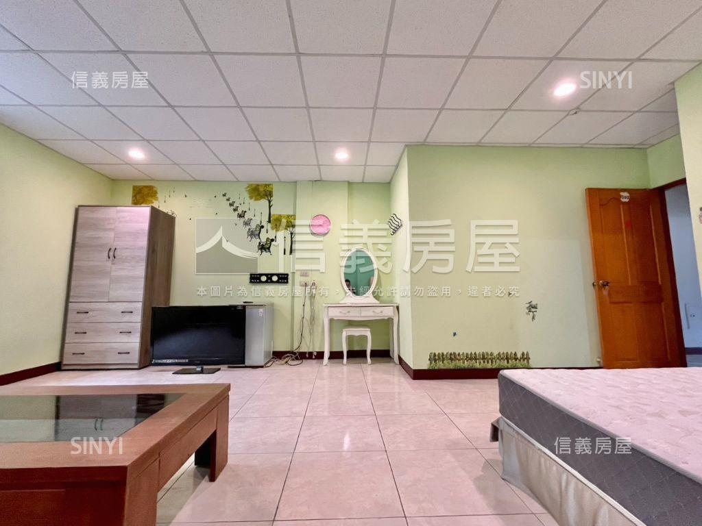 ㊣中山北路收租傳家店宿房屋室內格局與周邊環境