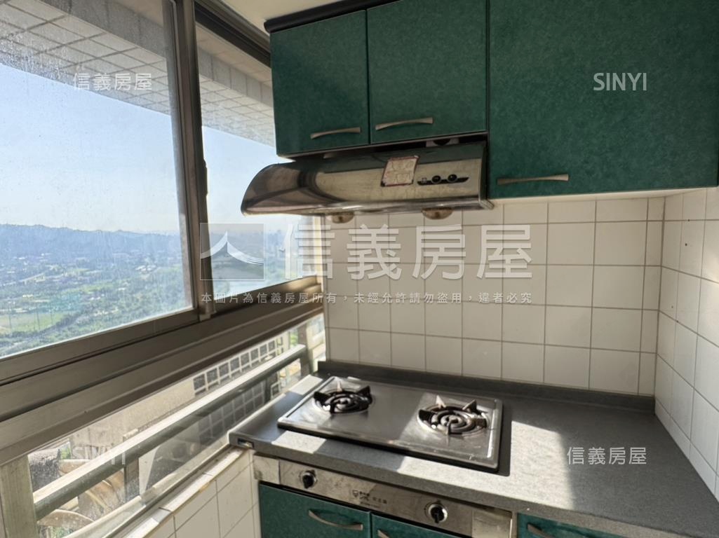 天闊高樓景觀車位房屋室內格局與周邊環境