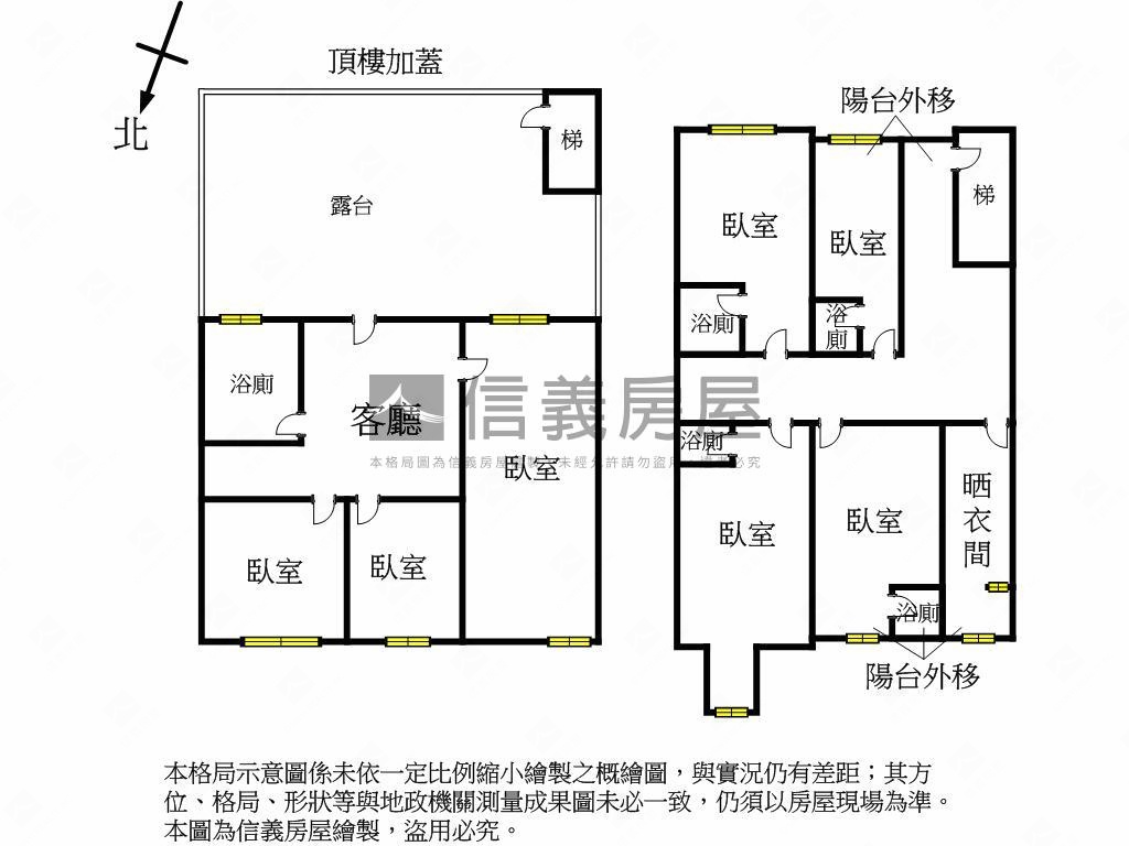 九芎收租首選房屋室內格局與周邊環境