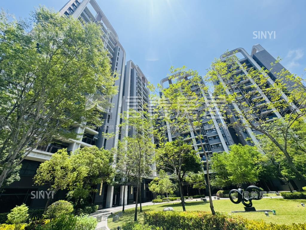 誠售！櫻花建設四房平車房屋室內格局與周邊環境