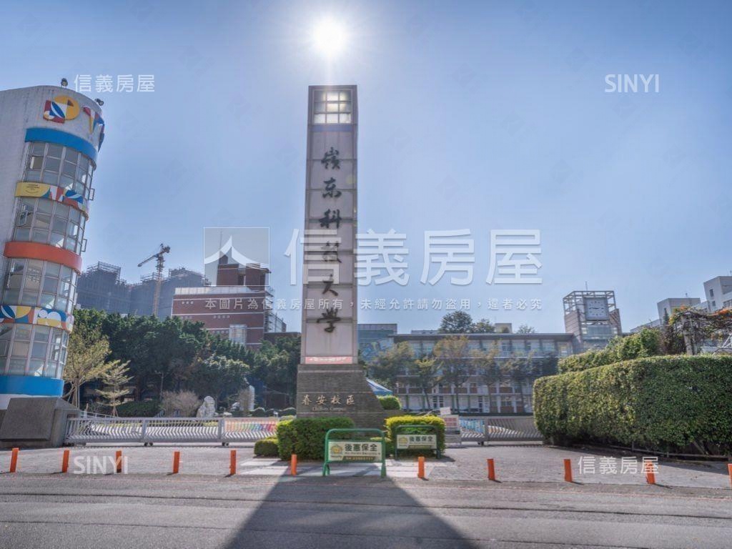 南屯嶺東農地房屋室內格局與周邊環境