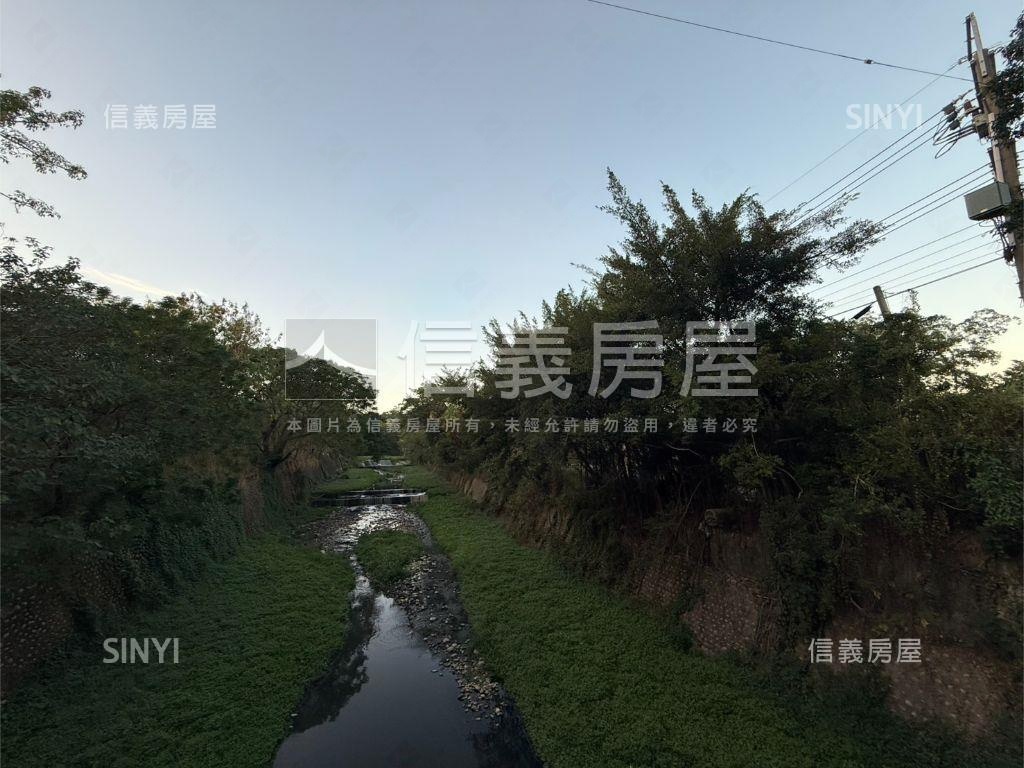 南屯嶺東農地房屋室內格局與周邊環境