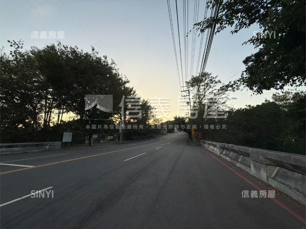 南屯嶺東農地房屋室內格局與周邊環境