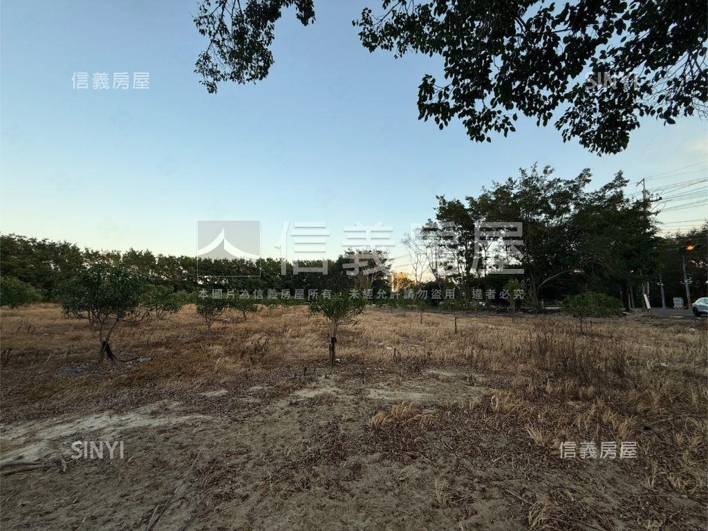 南屯嶺東農地房屋室內格局與周邊環境