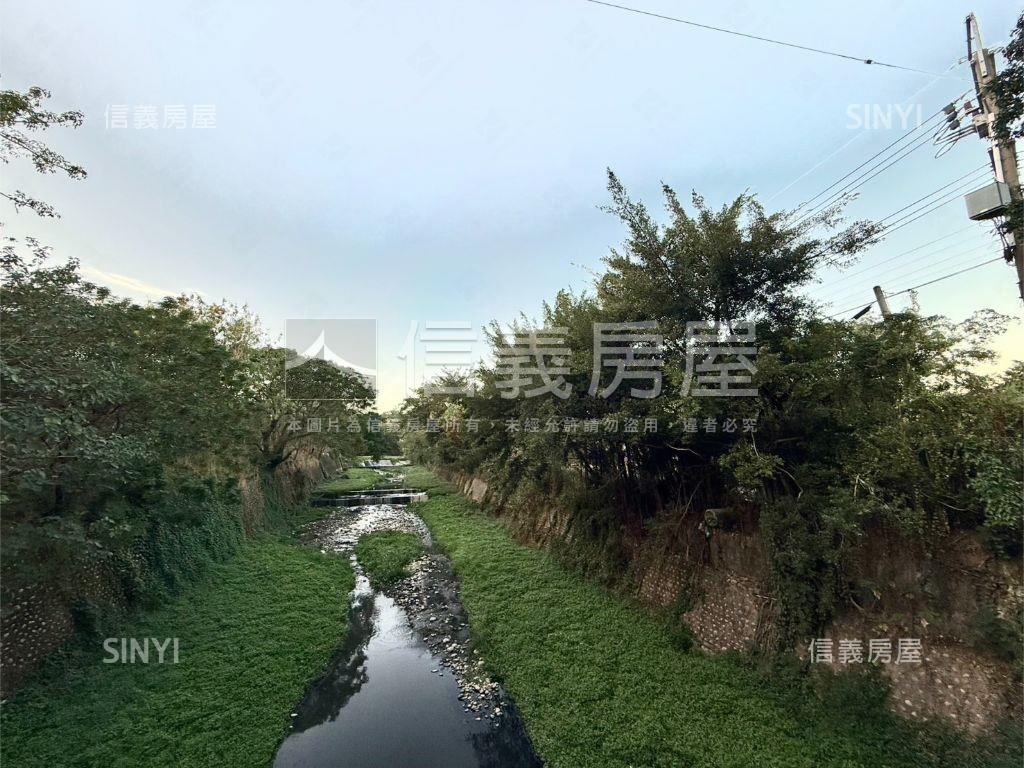 南屯嶺東農地房屋室內格局與周邊環境