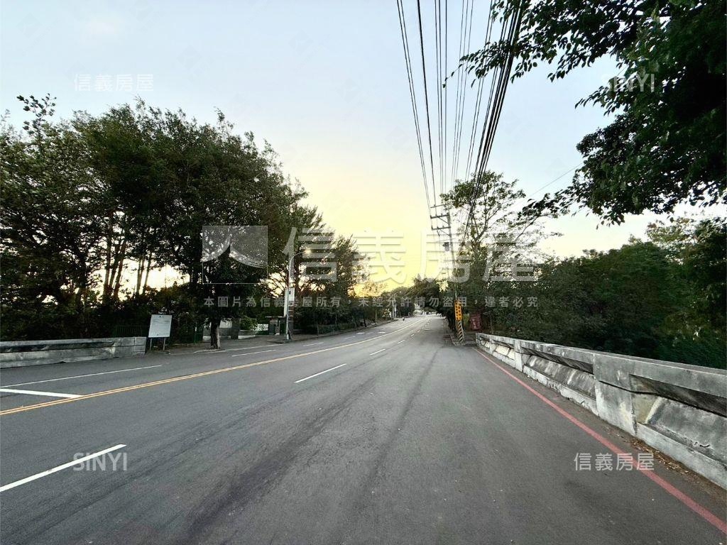 南屯嶺東農地房屋室內格局與周邊環境