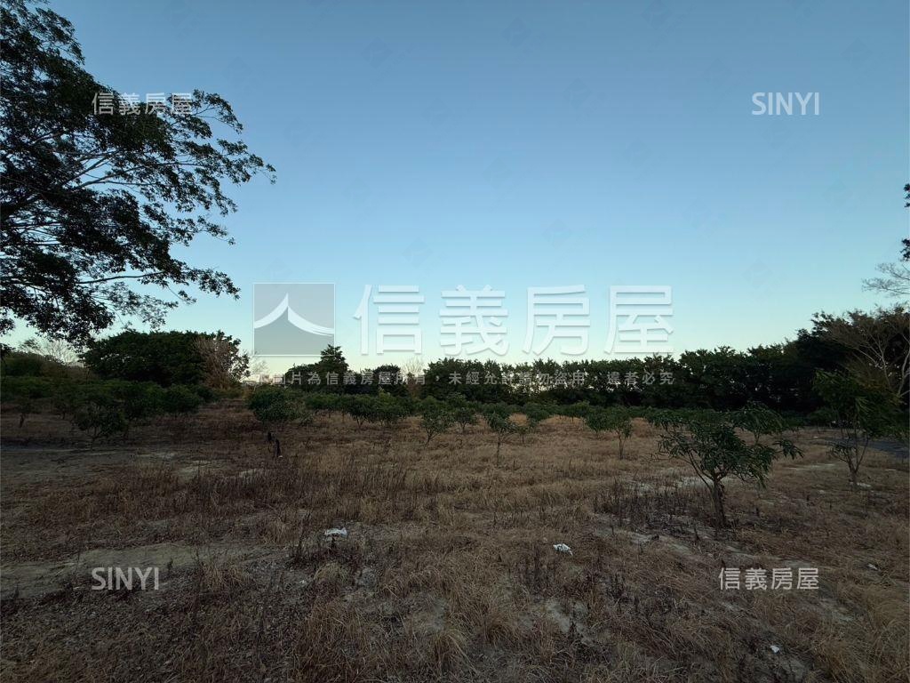 南屯嶺東農地房屋室內格局與周邊環境