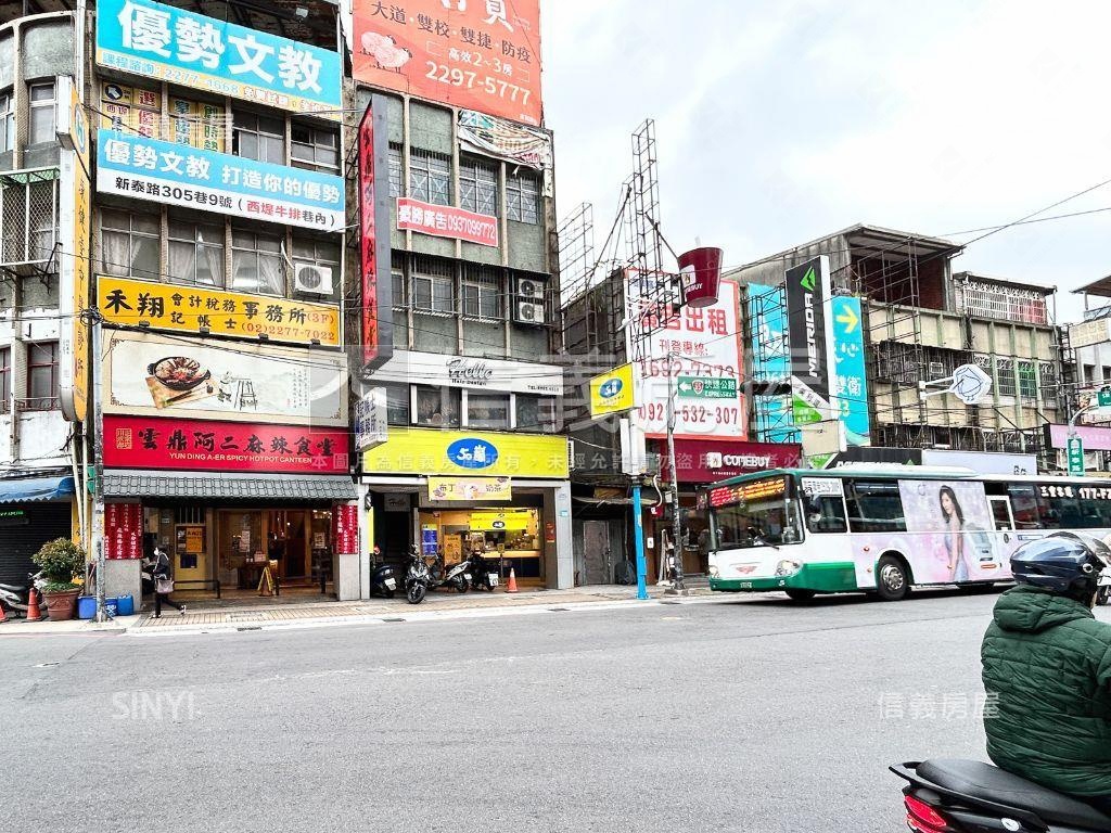 金色米蘭漂亮小資套房房屋室內格局與周邊環境