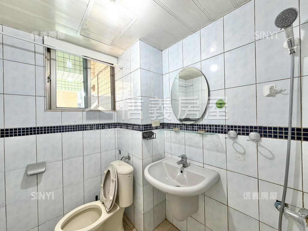 南屯近捷運一房附車位房屋室內格局與周邊環境