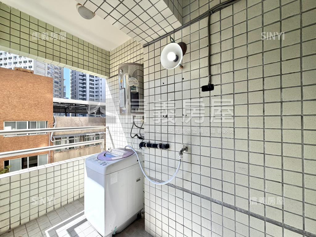 南屯近捷運一房附車位房屋室內格局與周邊環境