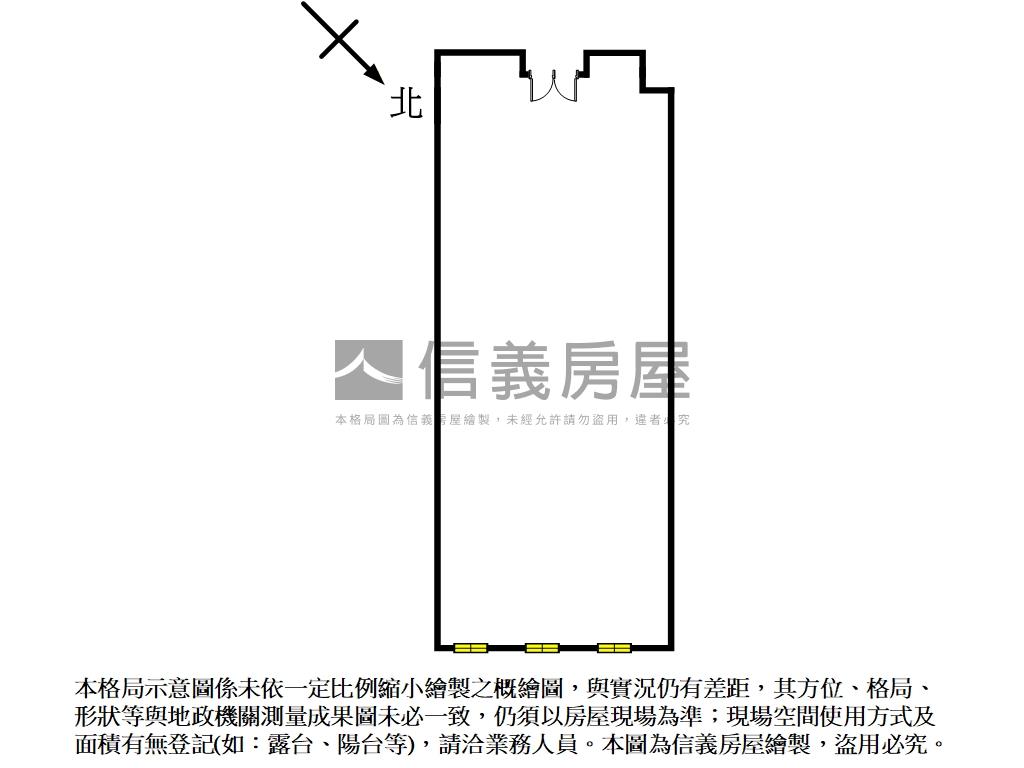 南港遠雄宜進廠辦非你莫屬房屋室內格局與周邊環境