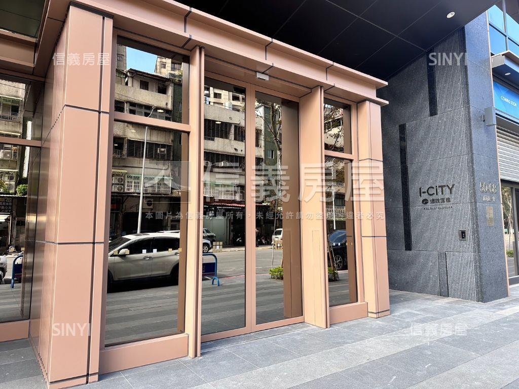 南港遠雄宜進廠辦非你莫屬房屋室內格局與周邊環境
