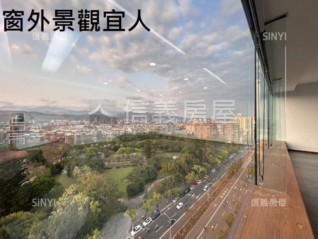 時代金融氣派純辦正面花園房屋室內格局與周邊環境