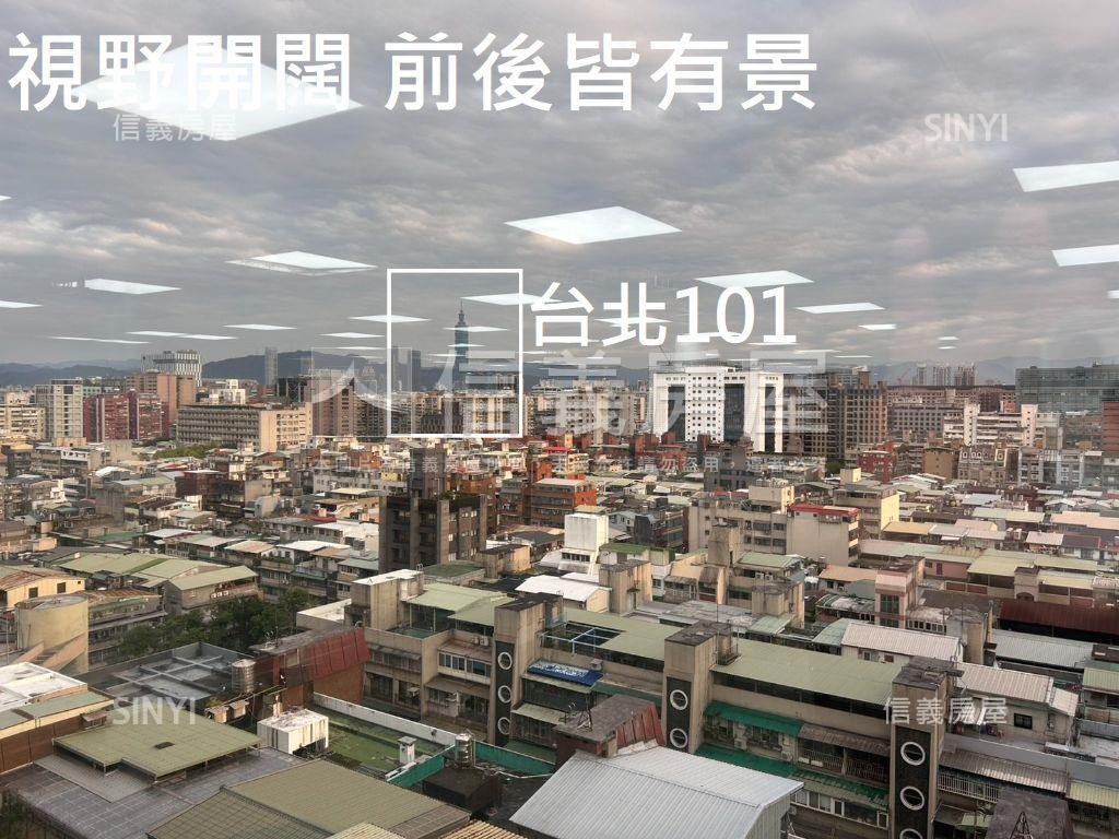 時代金融氣派純辦正面花園房屋室內格局與周邊環境