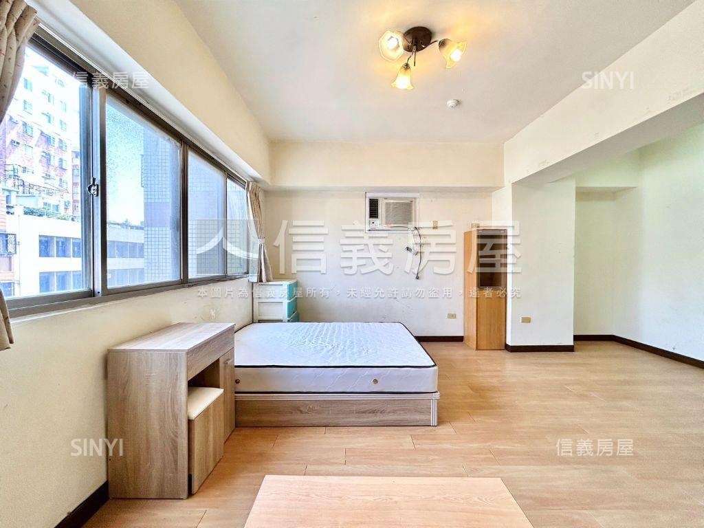 北屯金鑽優質套房房屋室內格局與周邊環境