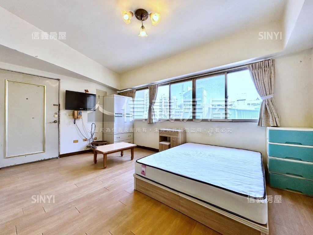 北屯金鑽優質套房房屋室內格局與周邊環境