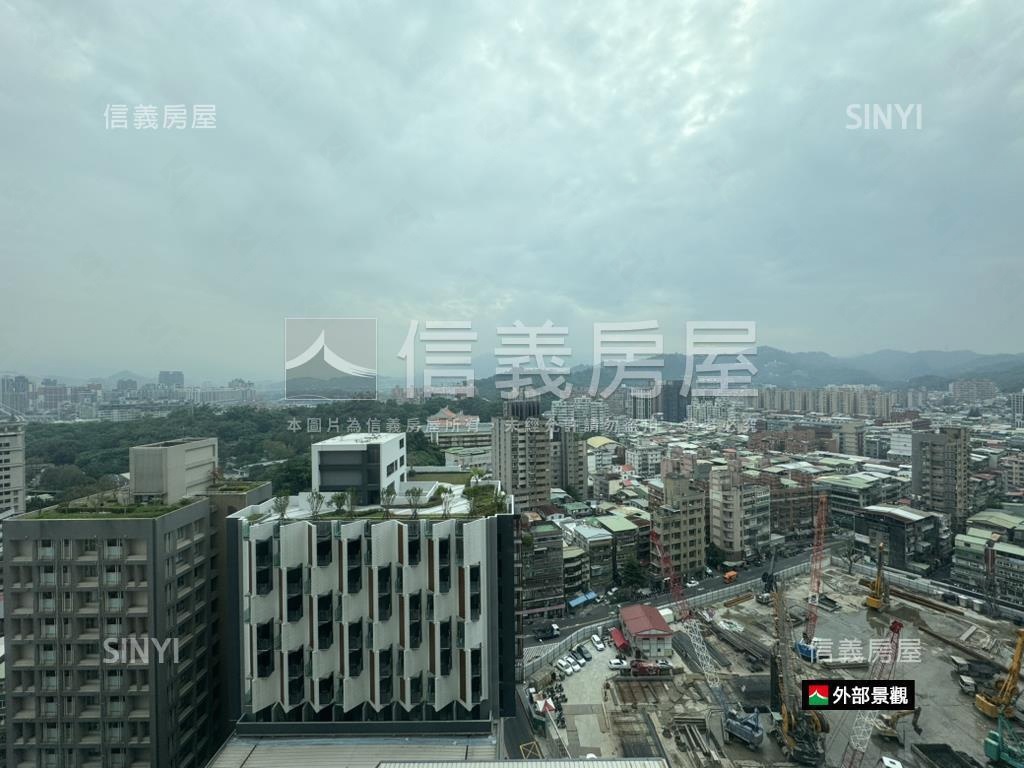 東帝市☆高樓捷運鋼構美景房屋室內格局與周邊環境